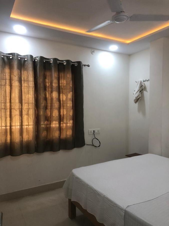 Purple Lotus Hotel Varanasi Eksteriør billede