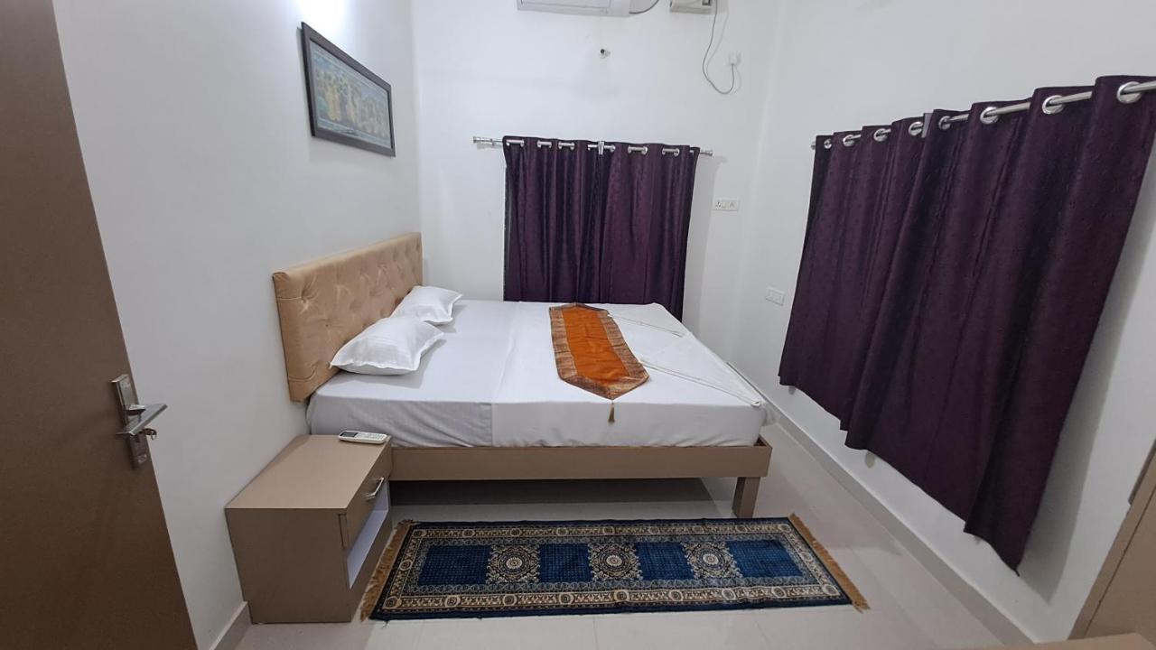 Purple Lotus Hotel Varanasi Eksteriør billede